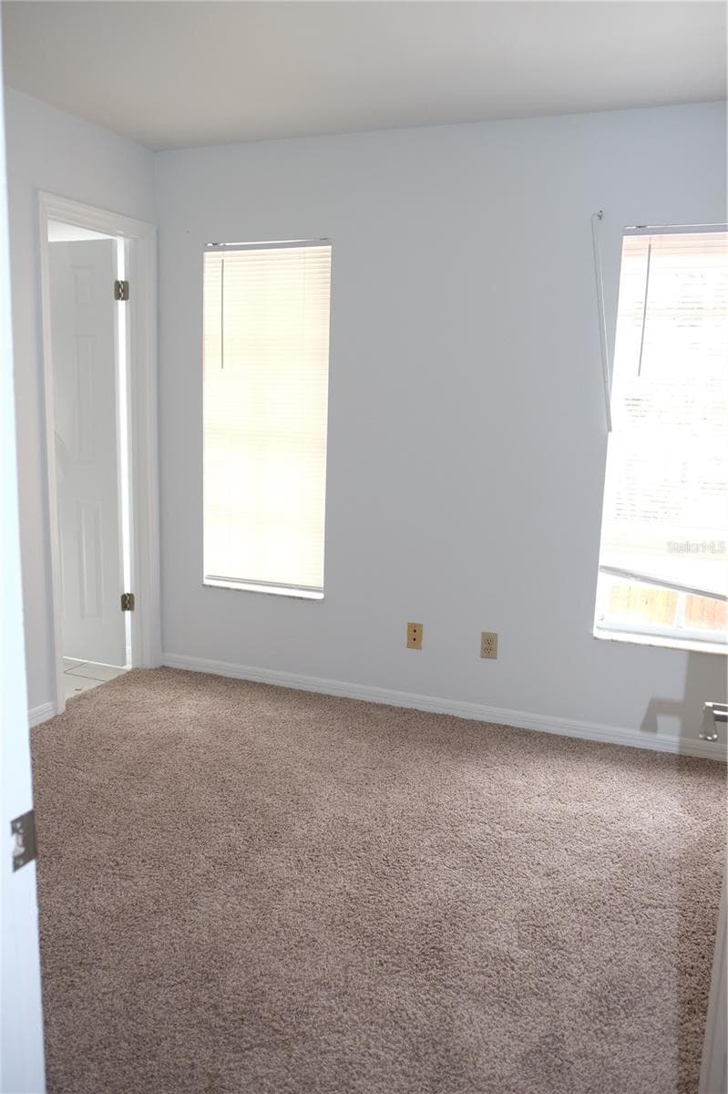 Bedroom 1 - 3015 W CLEVELAND ST #J, TAMPA