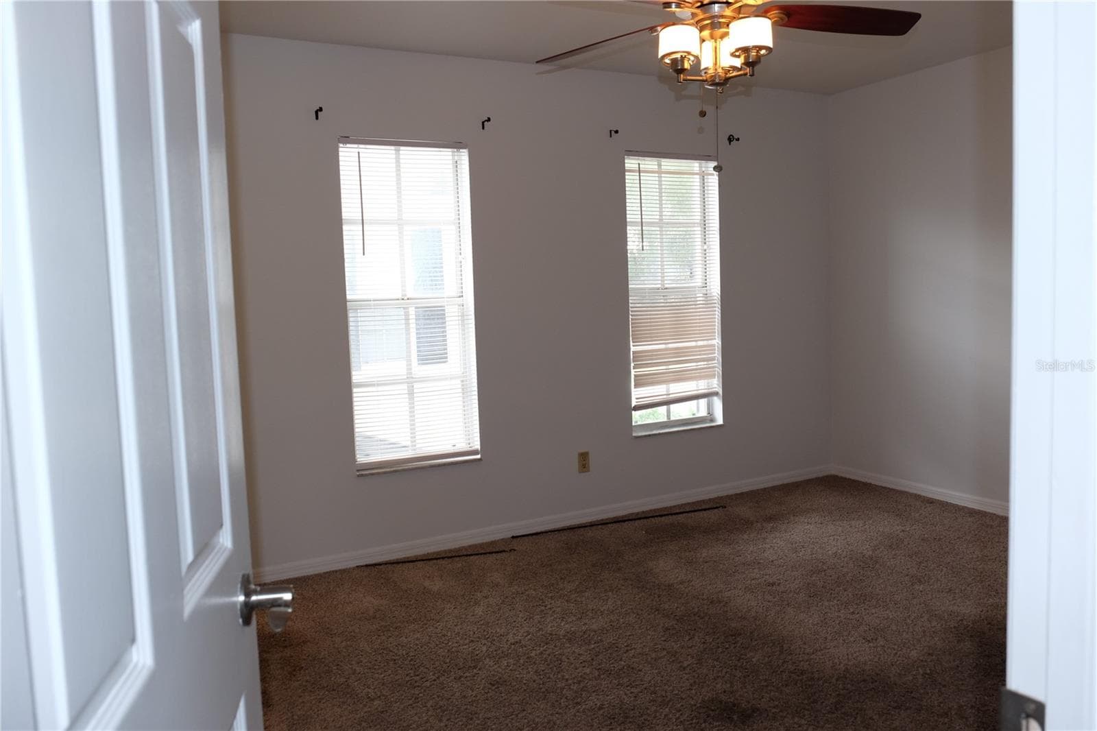 Bedroom 2 - 3015 W CLEVELAND ST #J, TAMPA