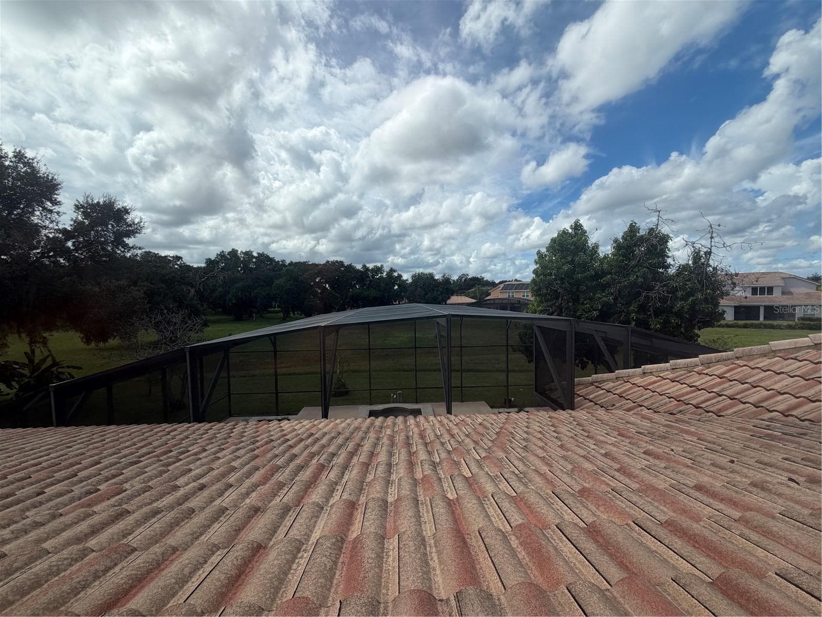 Single Family Residence at 3811 EAGLE ISLES CIR, KISSIMMEE, photo 37 of 55