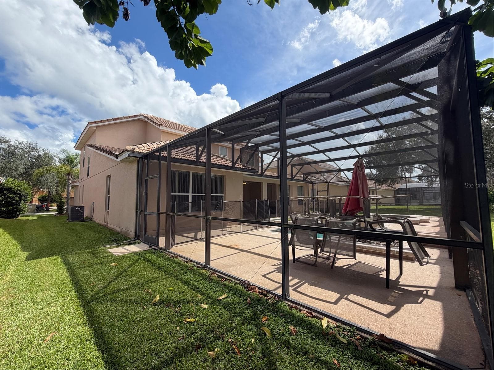Single Family Residence at 3811 EAGLE ISLES CIR, KISSIMMEE, photo 42 of 55