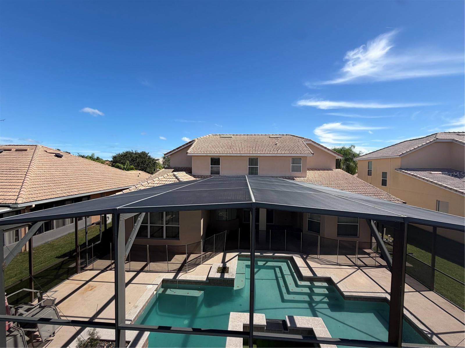Single Family Residence at 3811 EAGLE ISLES CIR, KISSIMMEE, photo 44 of 55
