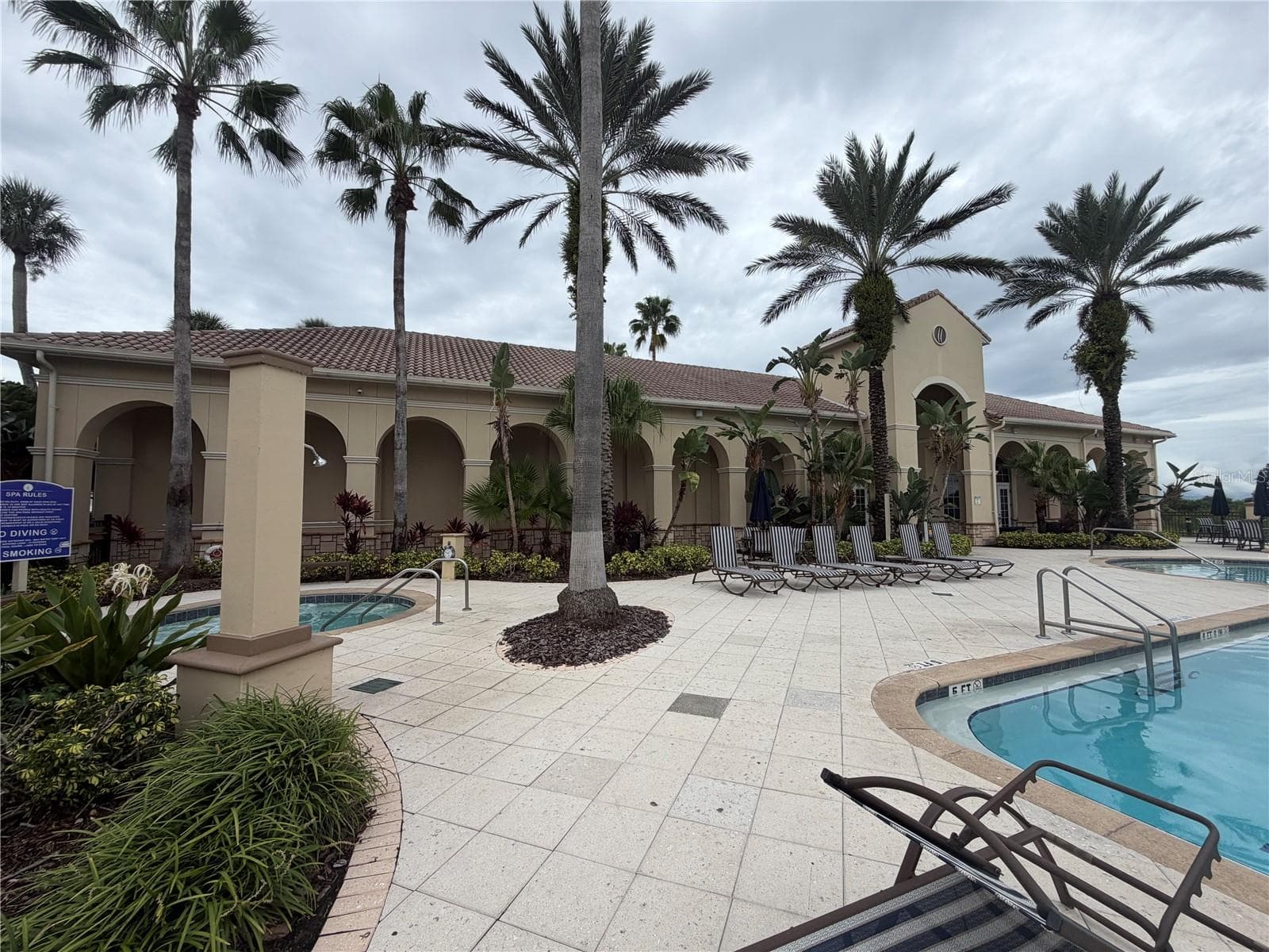 Single Family Residence at 3811 EAGLE ISLES CIR, KISSIMMEE, photo 48 of 55