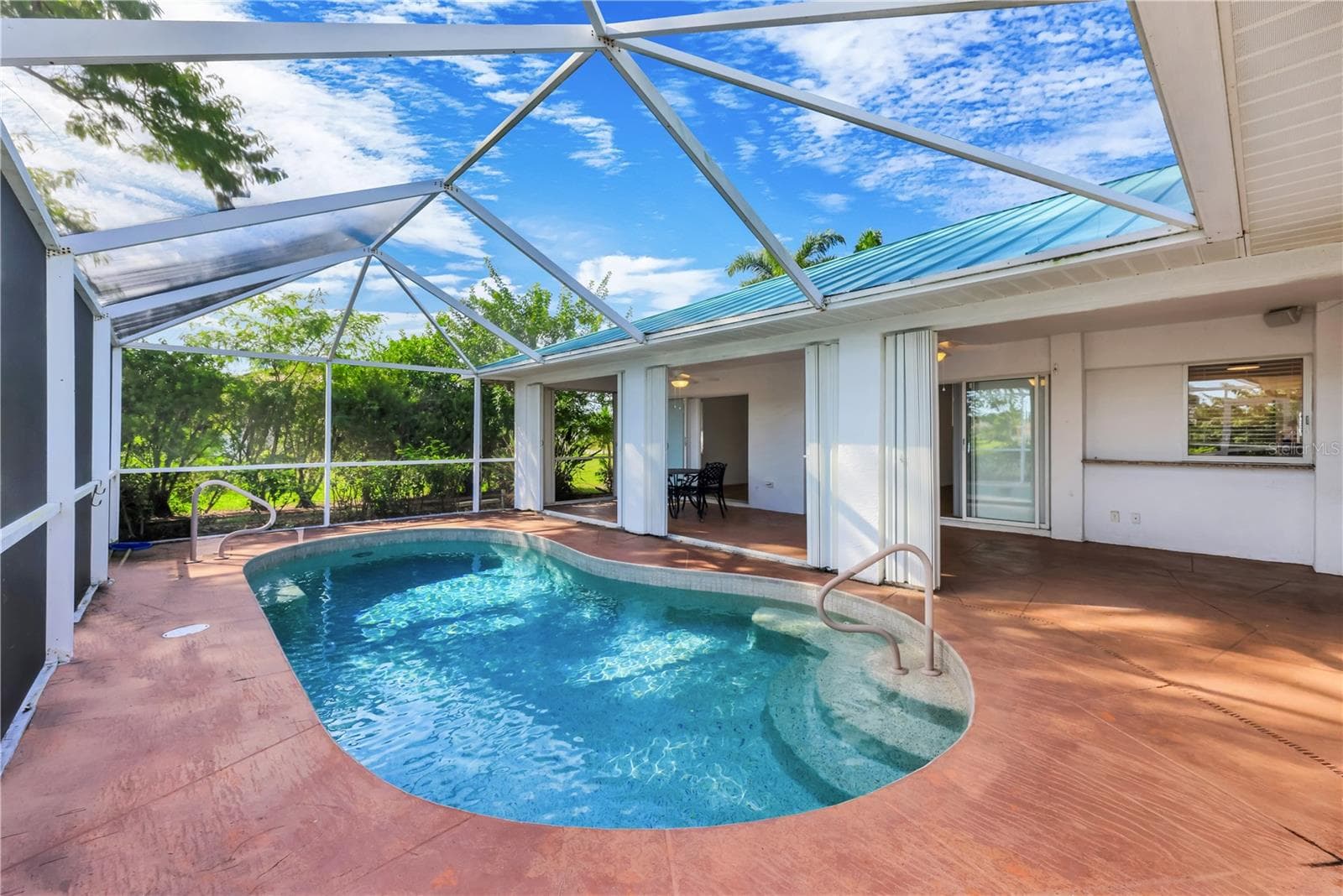 Single Family Residence at 310 SE 23RD ST, CAPE CORAL, photo 2 of 31