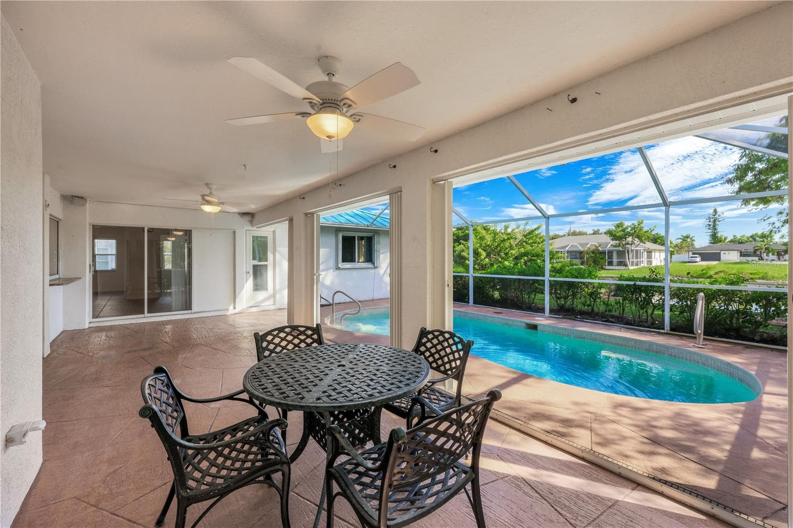 Single Family Residence at 310 SE 23RD ST, CAPE CORAL, photo 23 of 31