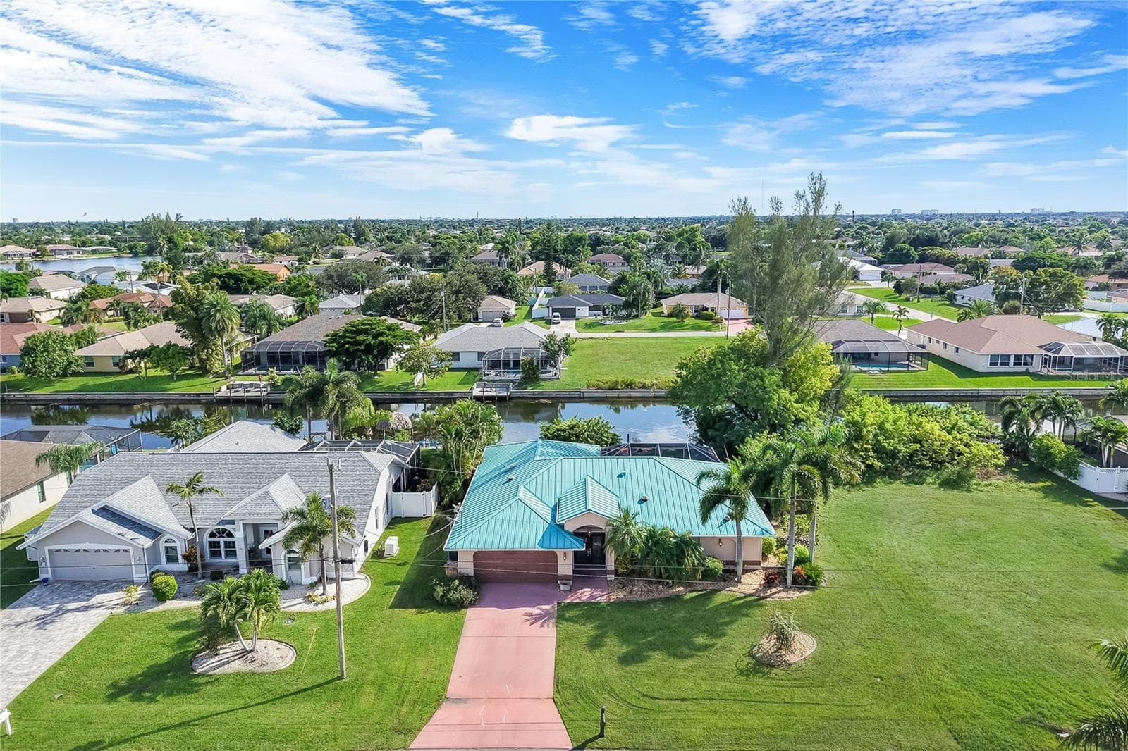 Single Family Residence at 310 SE 23RD ST, CAPE CORAL, photo 26 of 31