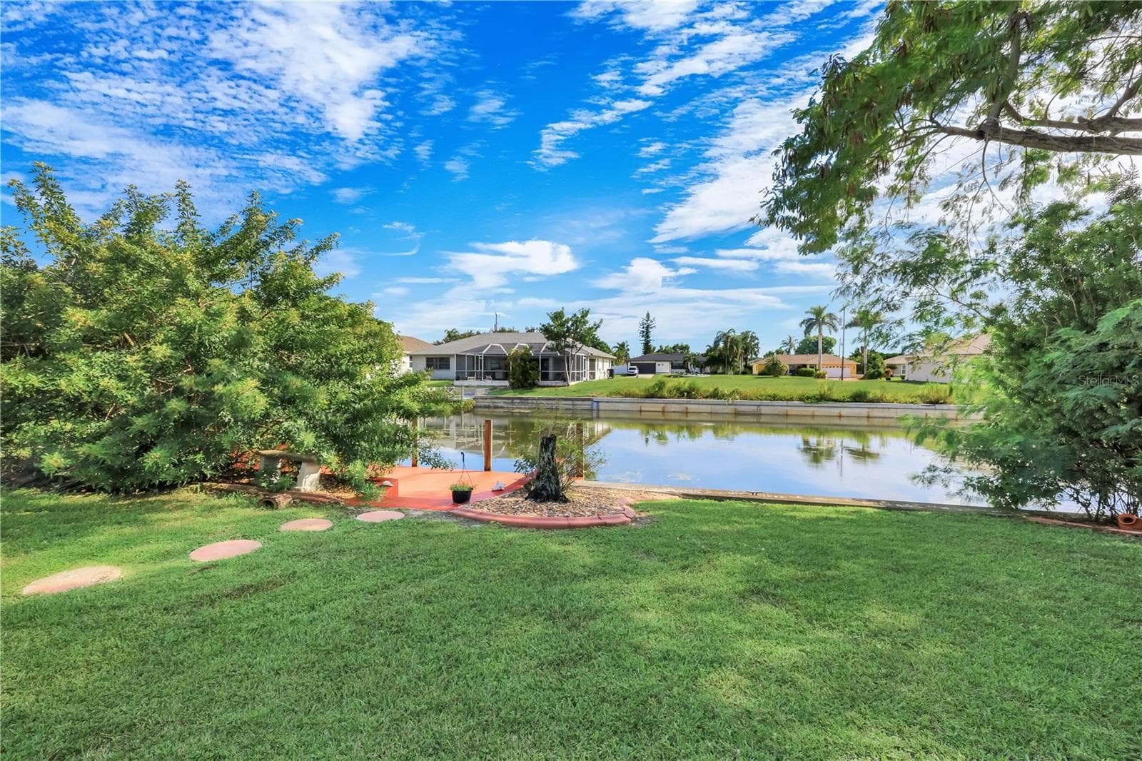 Single Family Residence at 310 SE 23RD ST, CAPE CORAL, photo 27 of 31