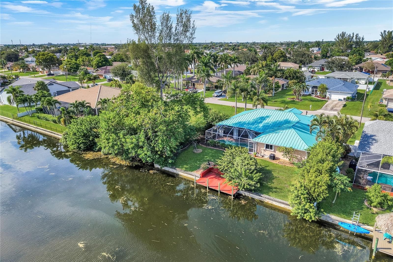 Single Family Residence at 310 SE 23RD ST, CAPE CORAL, photo 29 of 31