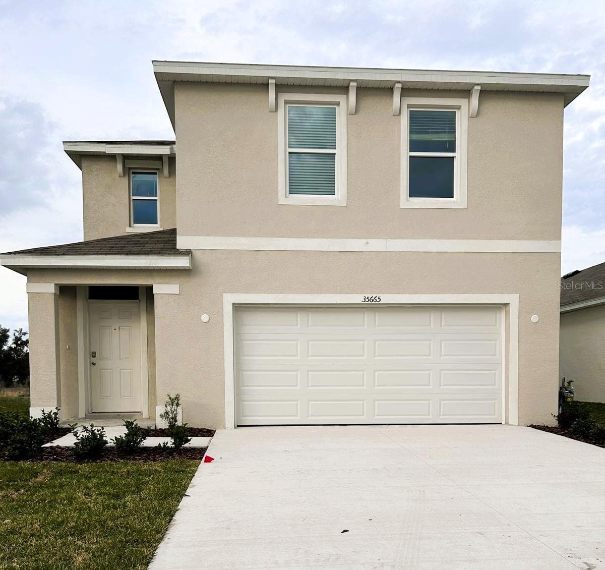 35665 SUNFLOWER HILL DR