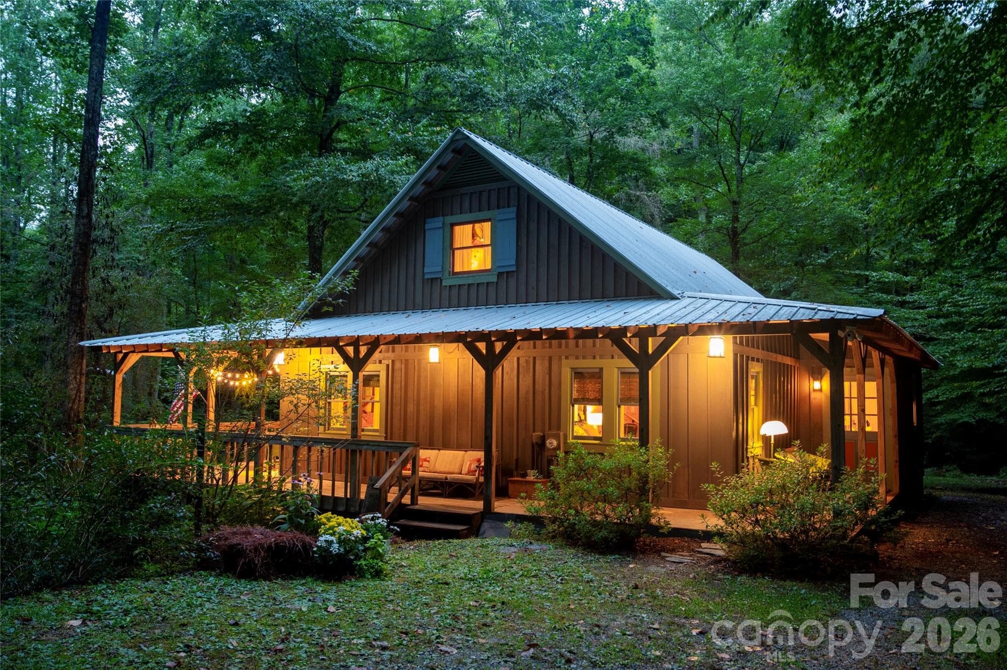 2218 Mountain Page Road