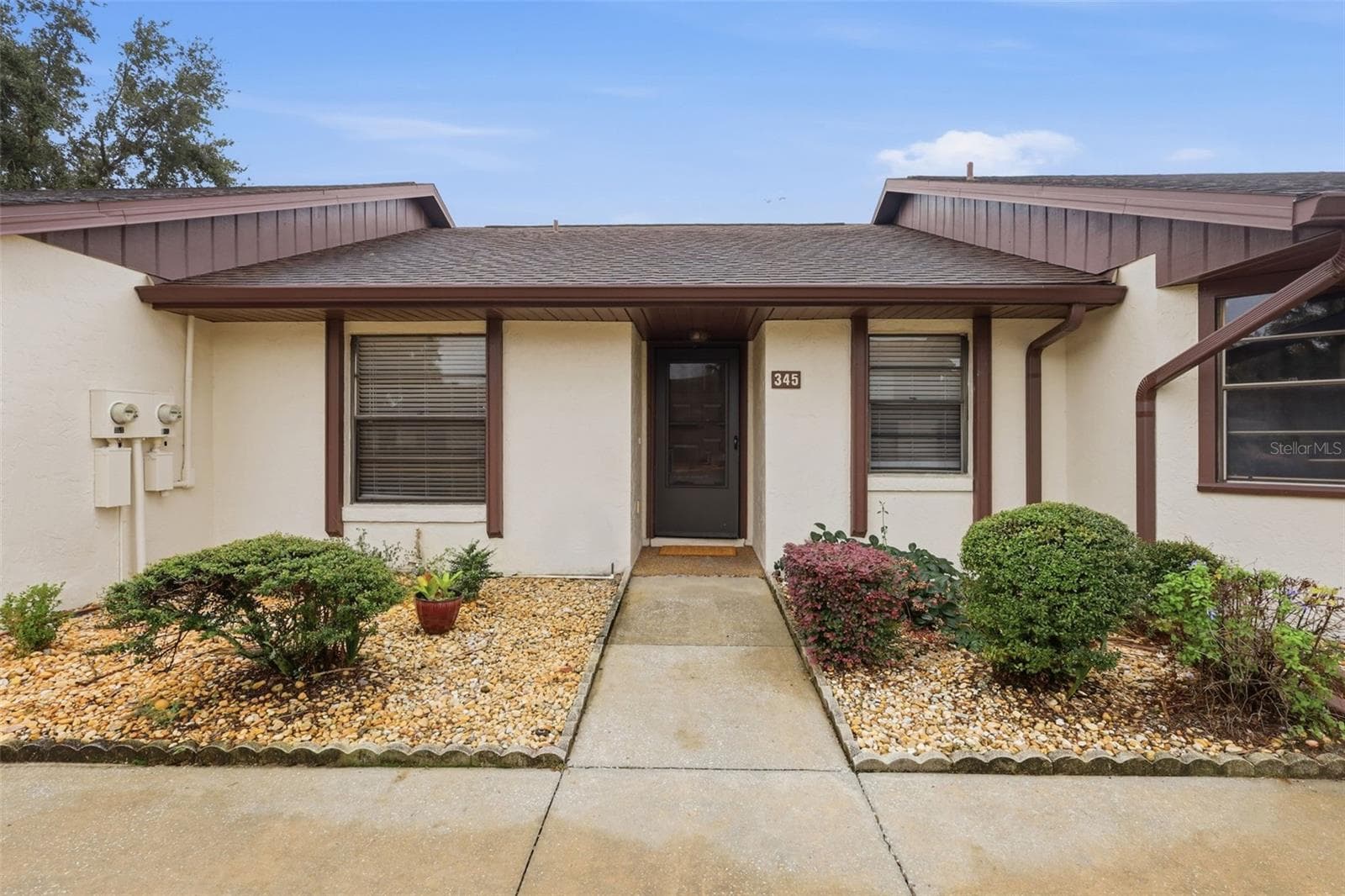 345 TERRACE HILL BLVD #3E