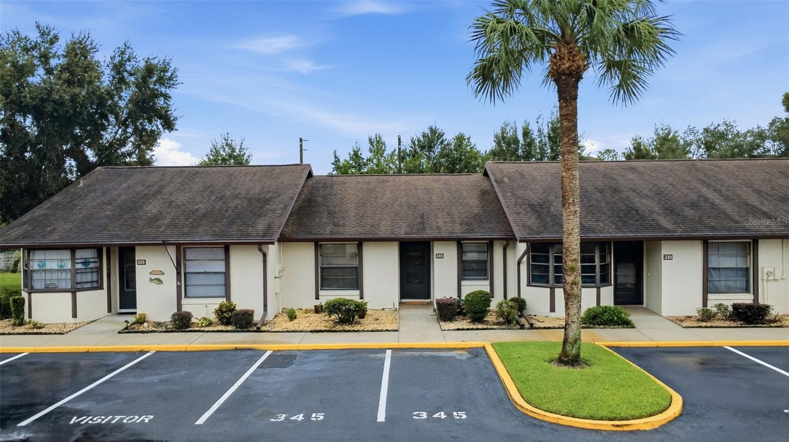 Condominium at 345 TERRACE HILL BLVD #3E, DEBARY, photo 4 of 31