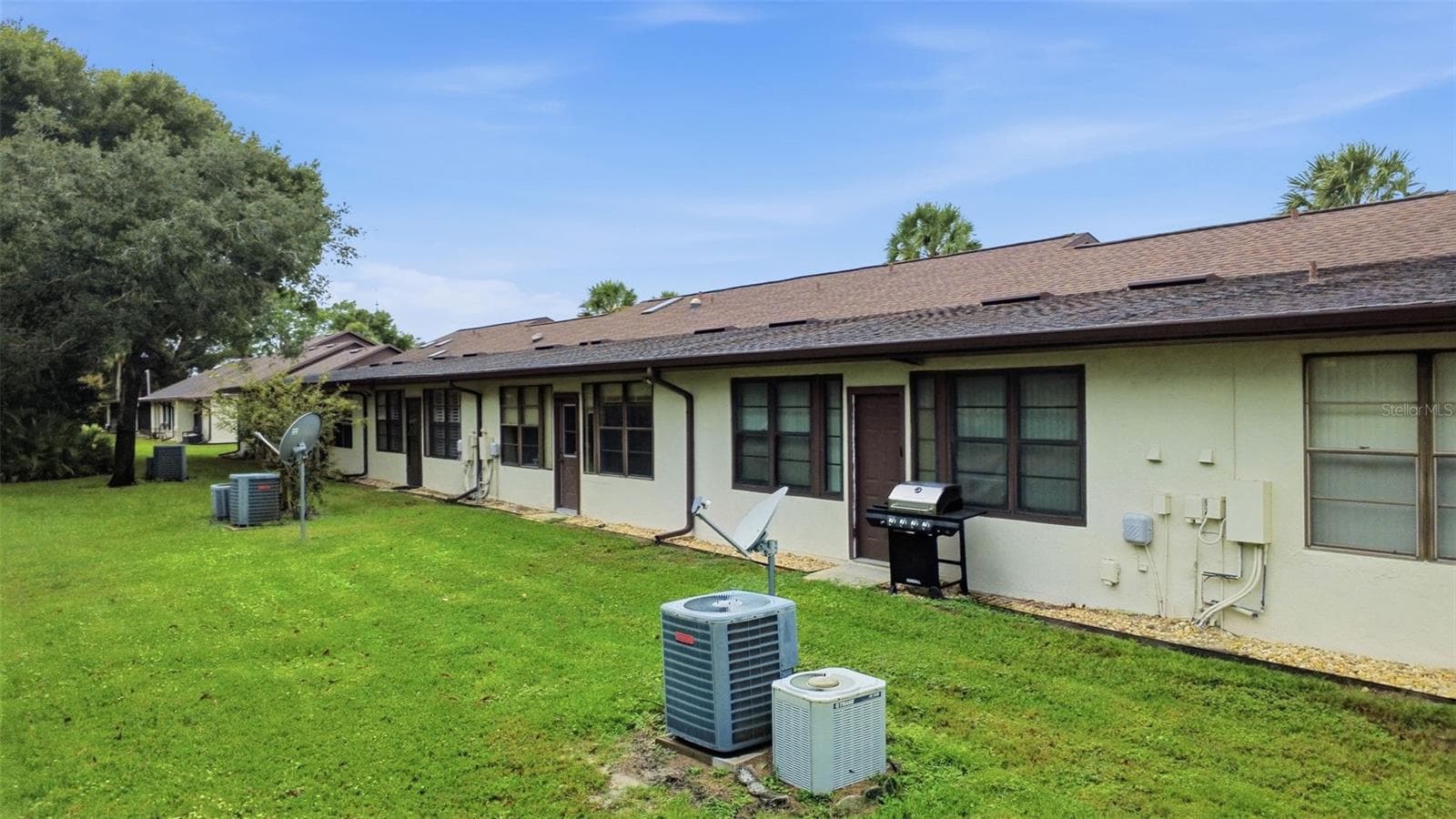 Condominium at 345 TERRACE HILL BLVD #3E, DEBARY, photo 24 of 31