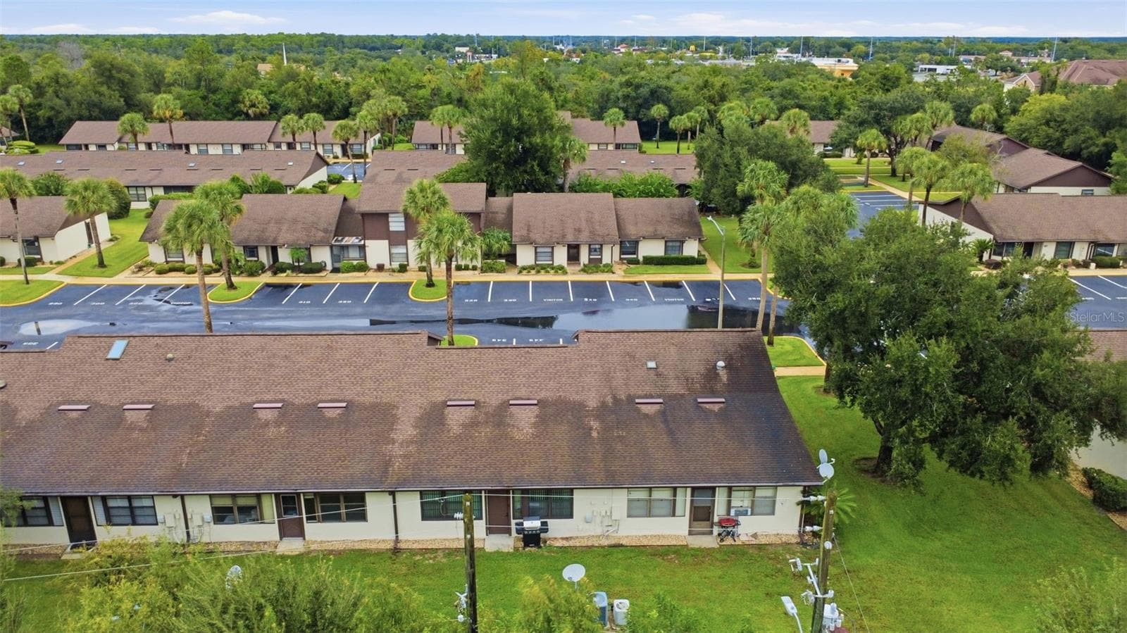 Condominium at 345 TERRACE HILL BLVD #3E, DEBARY, photo 30 of 31