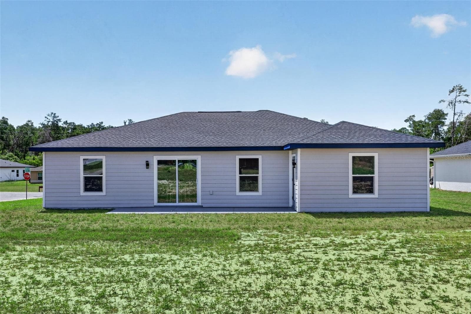 Single Family Residence at 24303 SW SAILBOAT DR, DUNNELLON, photo 32 of 33