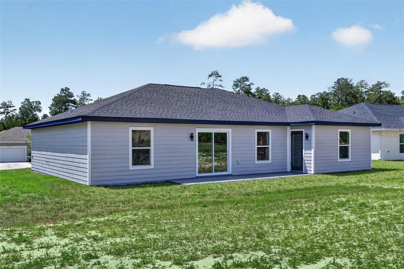 Single Family Residence at 24303 SW SAILBOAT DR, DUNNELLON, photo 33 of 33