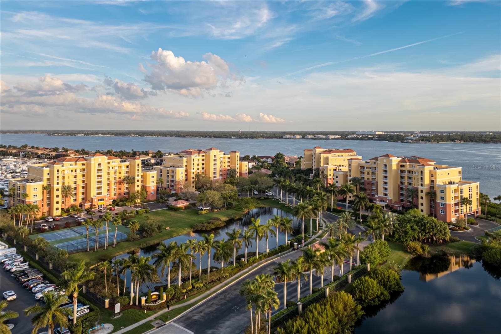 Condominium at 610 RIVIERA DUNES WAY #503, PALMETTO, photo 3 of 64