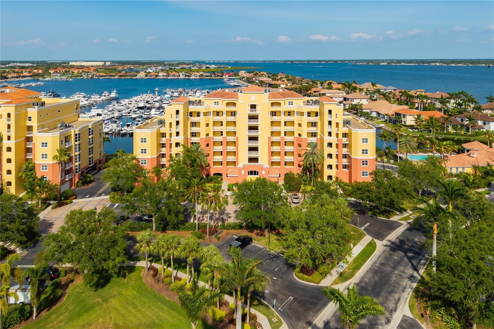 Condominium at 610 RIVIERA DUNES WAY #503, PALMETTO, photo 6 of 64