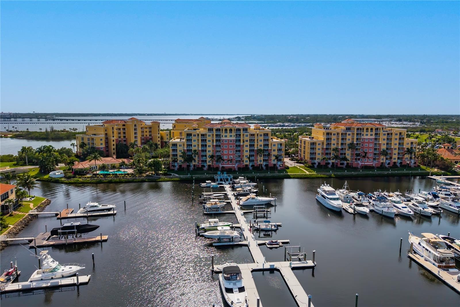 Condominium at 610 RIVIERA DUNES WAY #503, PALMETTO, photo 8 of 64