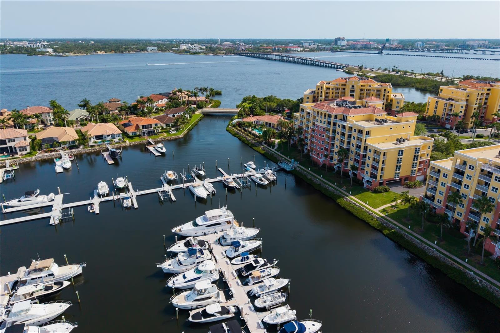 Condominium at 610 RIVIERA DUNES WAY #503, PALMETTO, photo 9 of 64