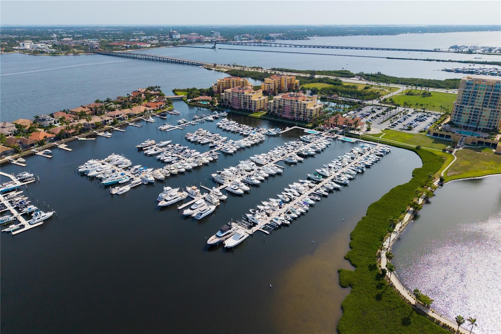 Condominium at 610 RIVIERA DUNES WAY #503, PALMETTO, photo 13 of 64