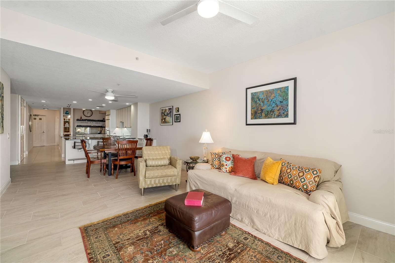 Condominium at 610 RIVIERA DUNES WAY #503, PALMETTO, photo 29 of 64