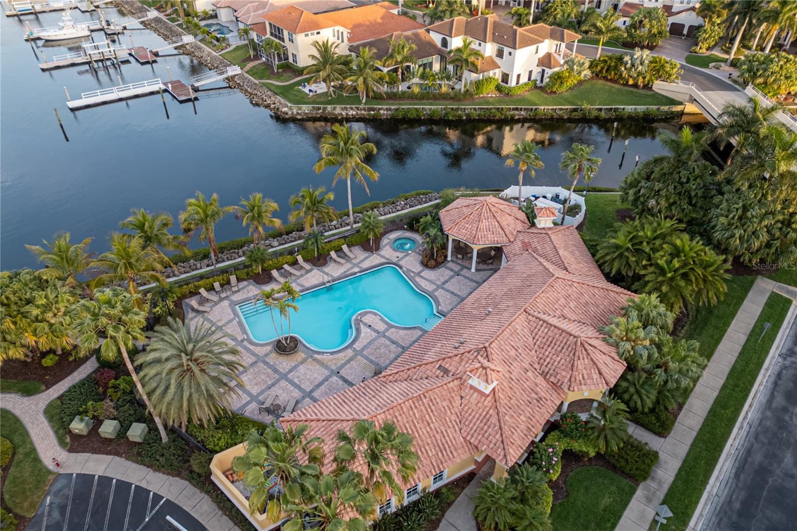 Condominium at 610 RIVIERA DUNES WAY #503, PALMETTO, photo 45 of 64