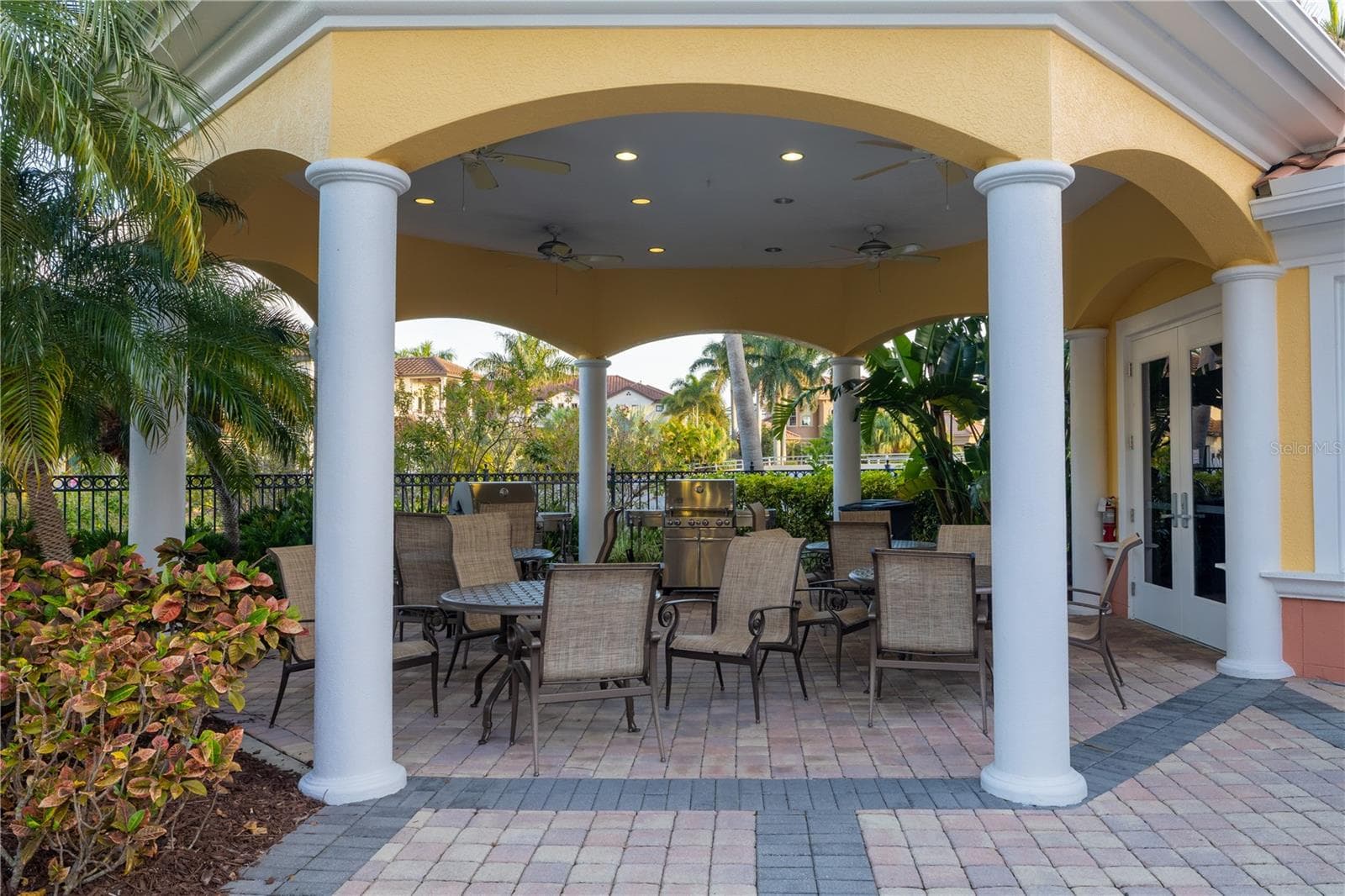 Condominium at 610 RIVIERA DUNES WAY #503, PALMETTO, photo 46 of 64