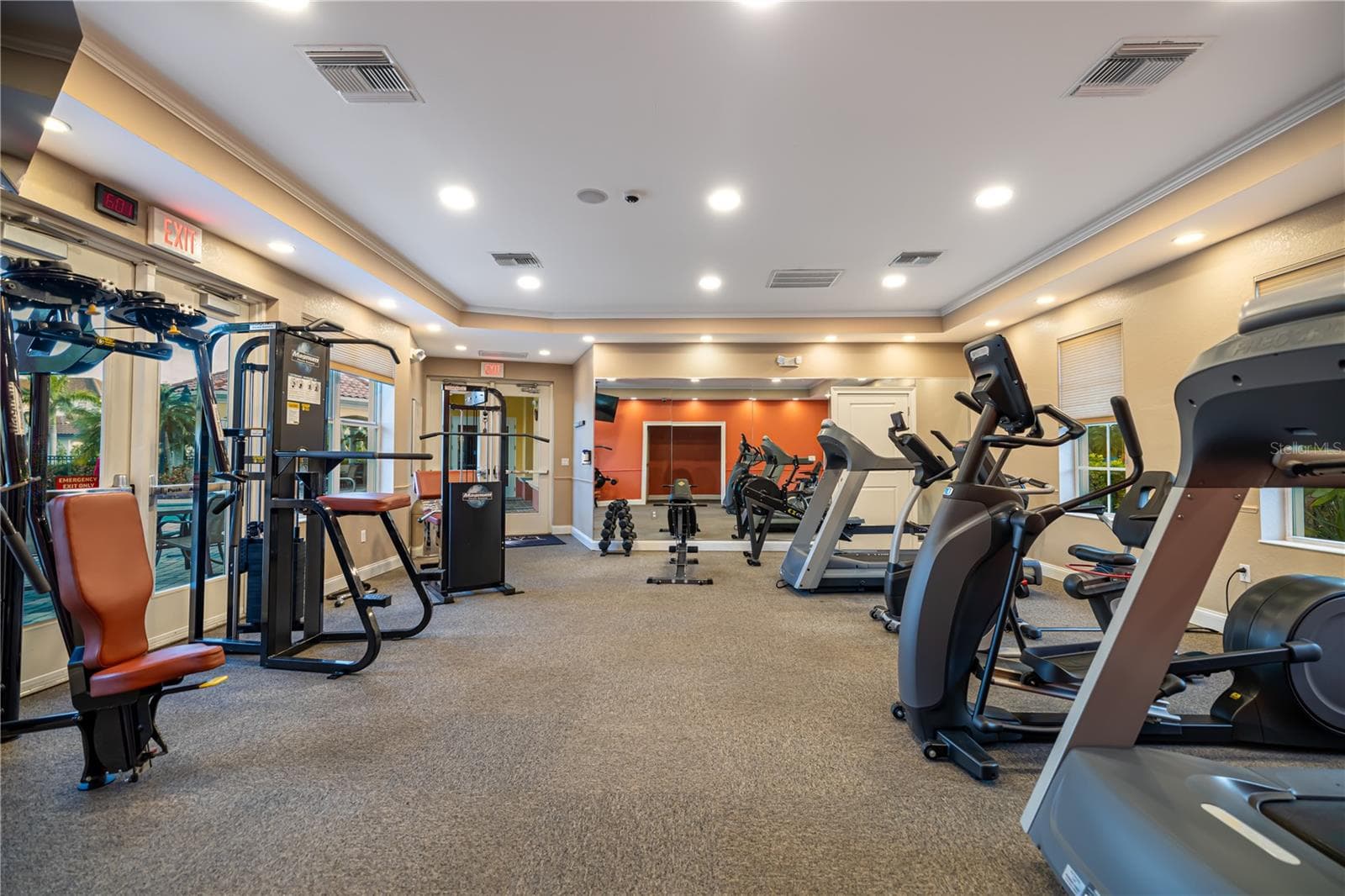 Condominium at 610 RIVIERA DUNES WAY #503, PALMETTO, photo 51 of 64