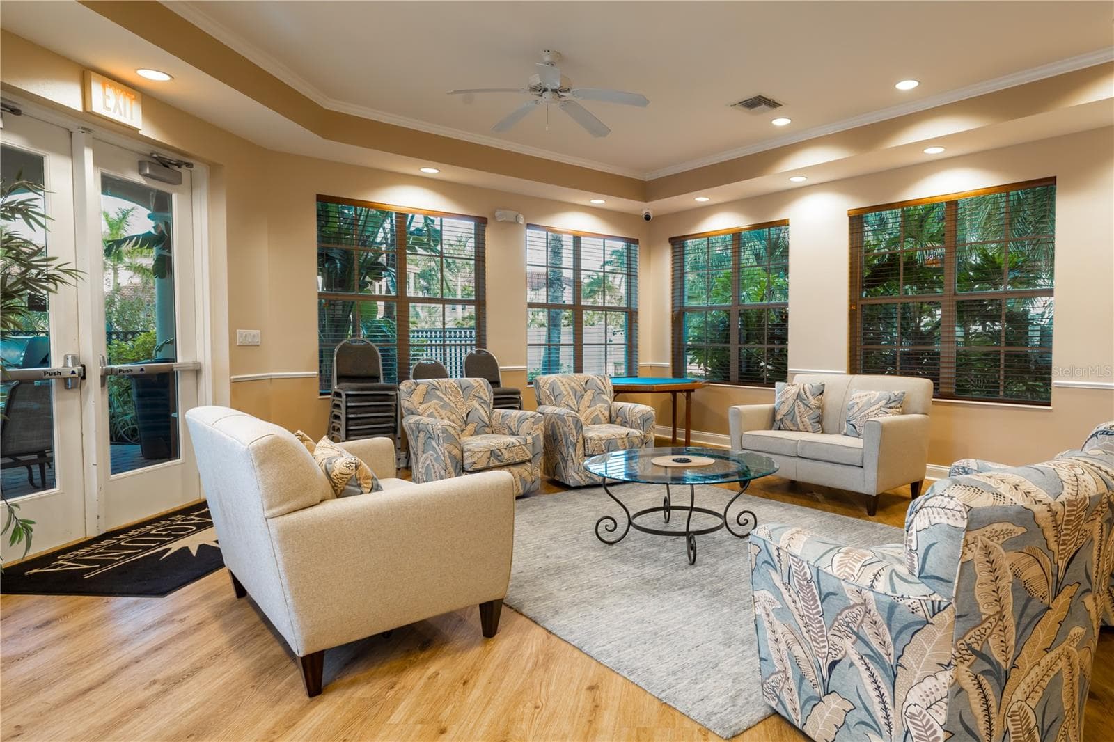 Condominium at 610 RIVIERA DUNES WAY #503, PALMETTO, photo 52 of 64