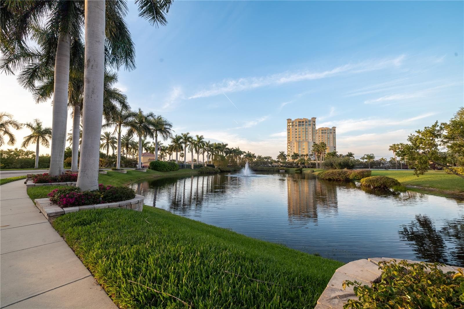 Condominium at 610 RIVIERA DUNES WAY #503, PALMETTO, photo 54 of 64