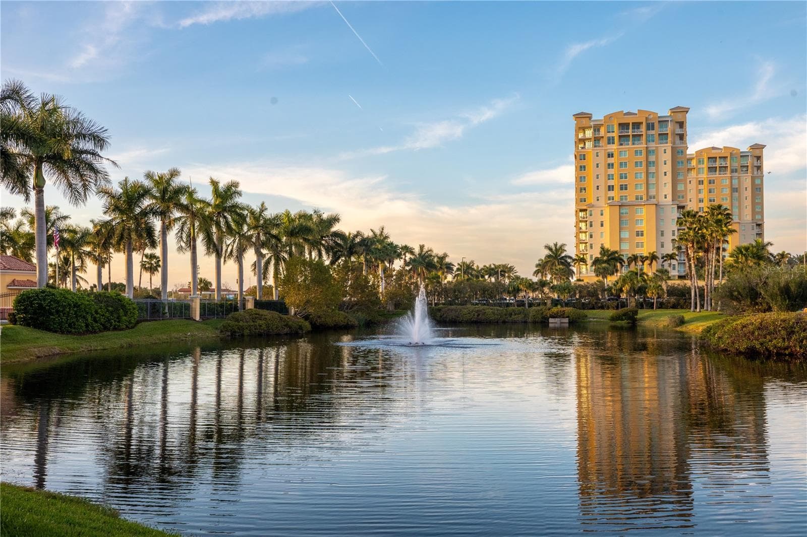 Condominium at 610 RIVIERA DUNES WAY #503, PALMETTO, photo 55 of 64