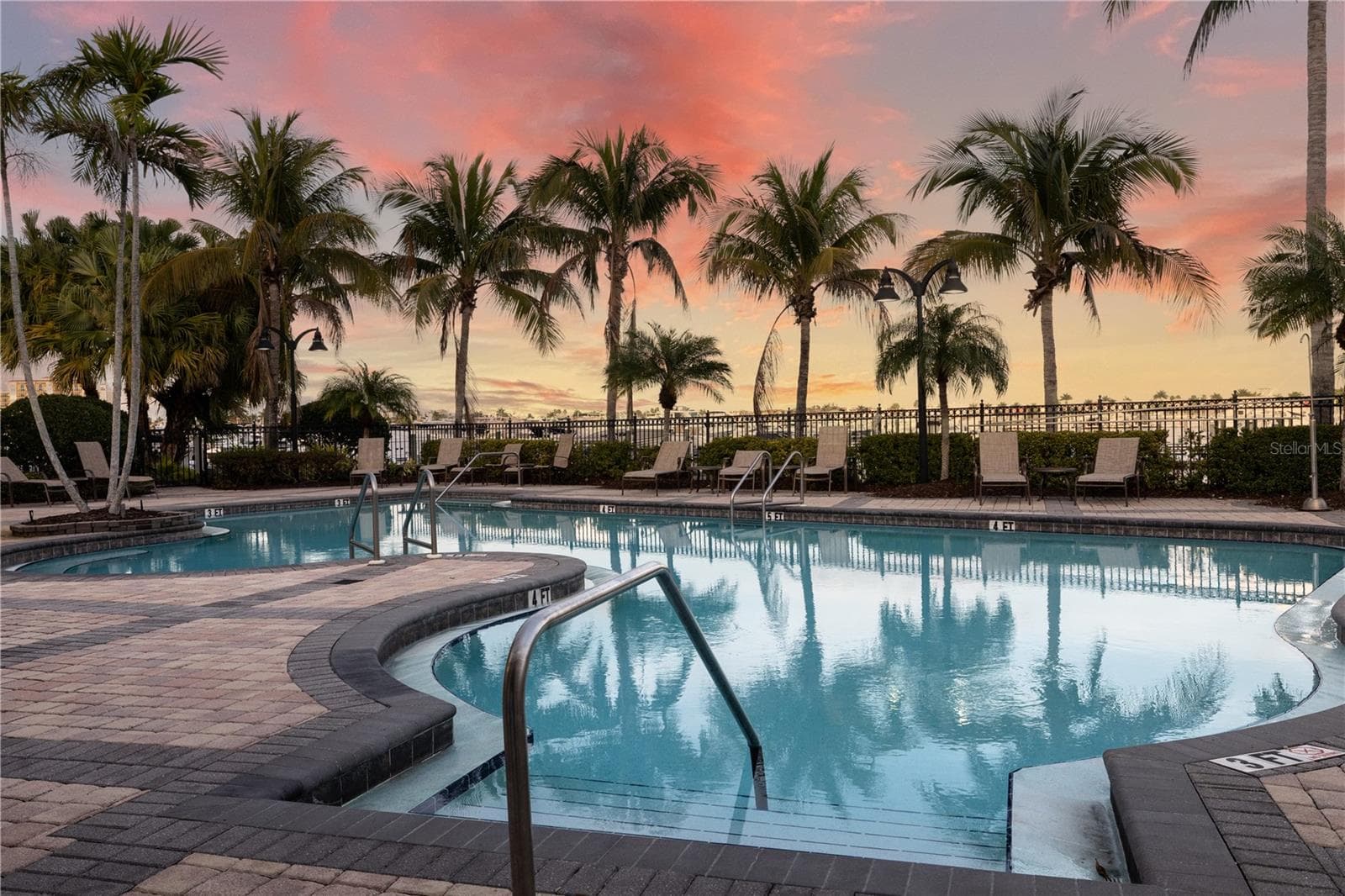 Condominium at 610 RIVIERA DUNES WAY #503, PALMETTO, photo 56 of 64