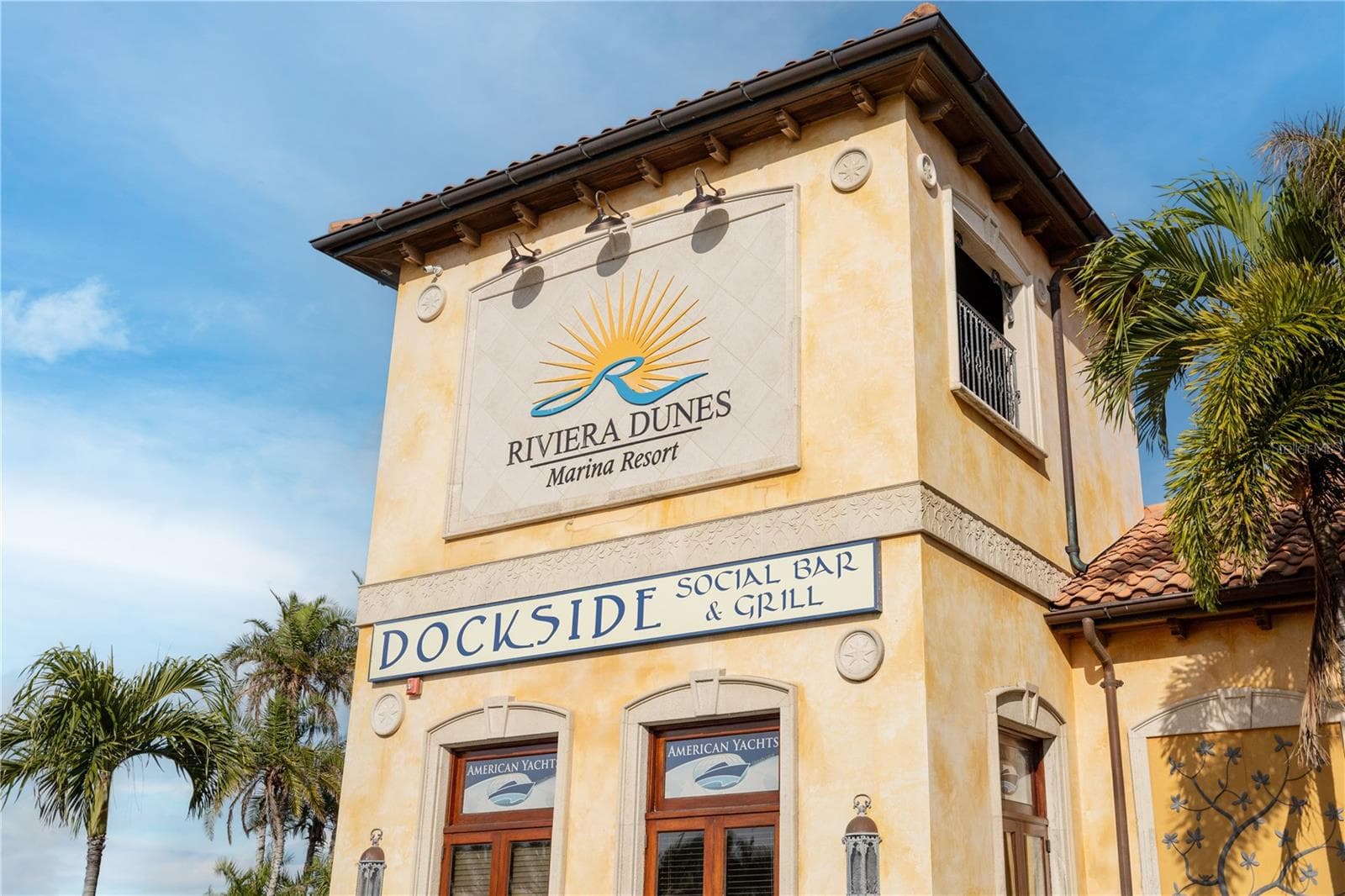 Condominium at 610 RIVIERA DUNES WAY #503, PALMETTO, photo 57 of 64