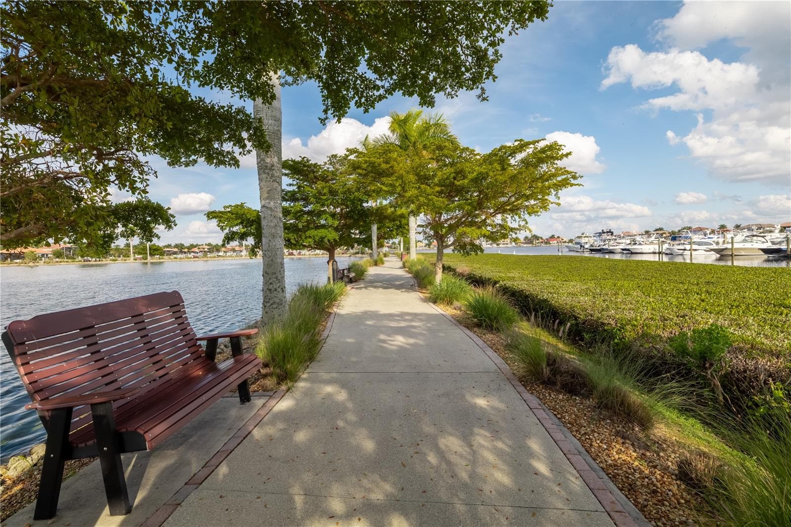 Condominium at 610 RIVIERA DUNES WAY #503, PALMETTO, photo 59 of 64