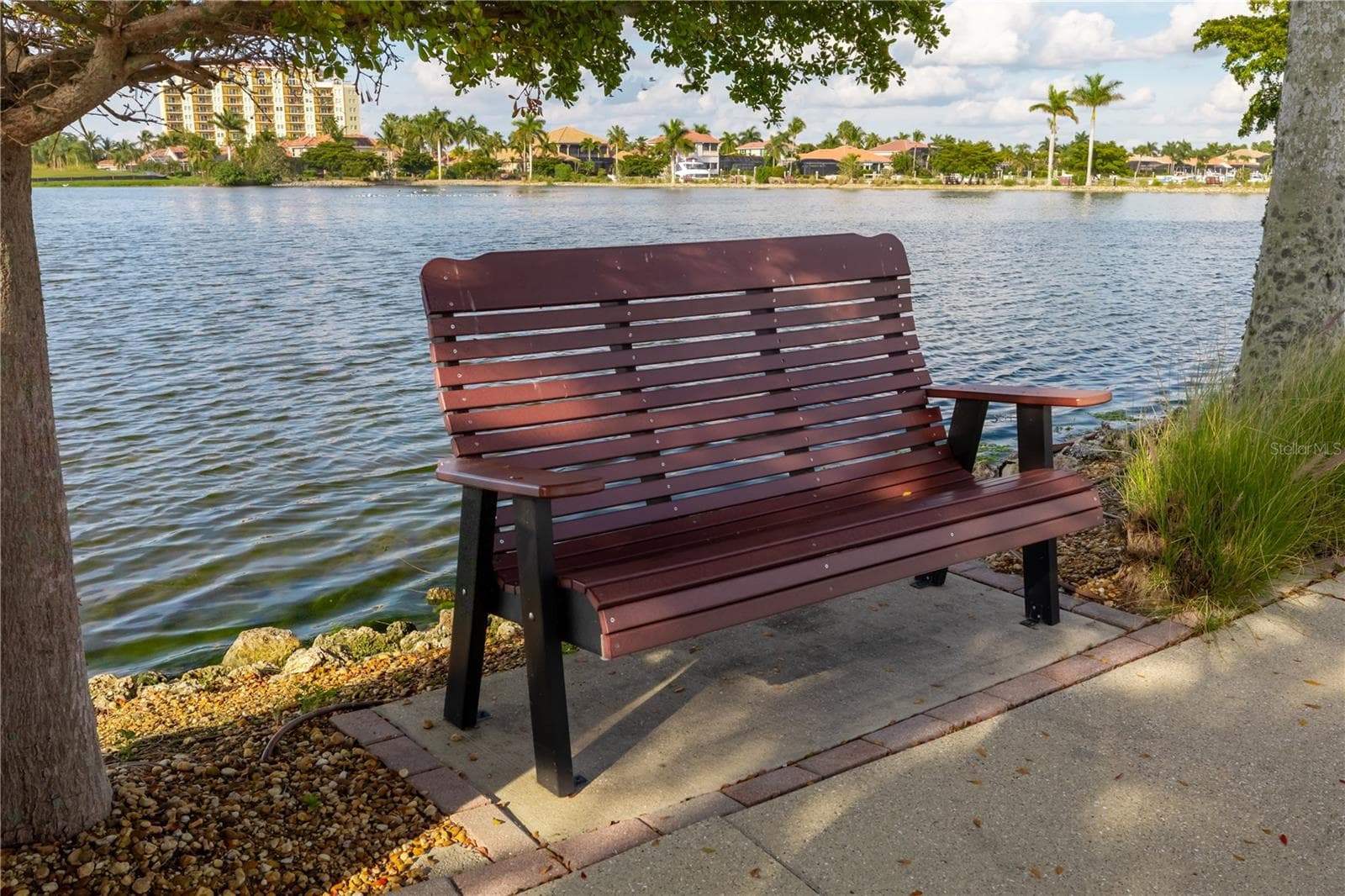 Condominium at 610 RIVIERA DUNES WAY #503, PALMETTO, photo 60 of 64