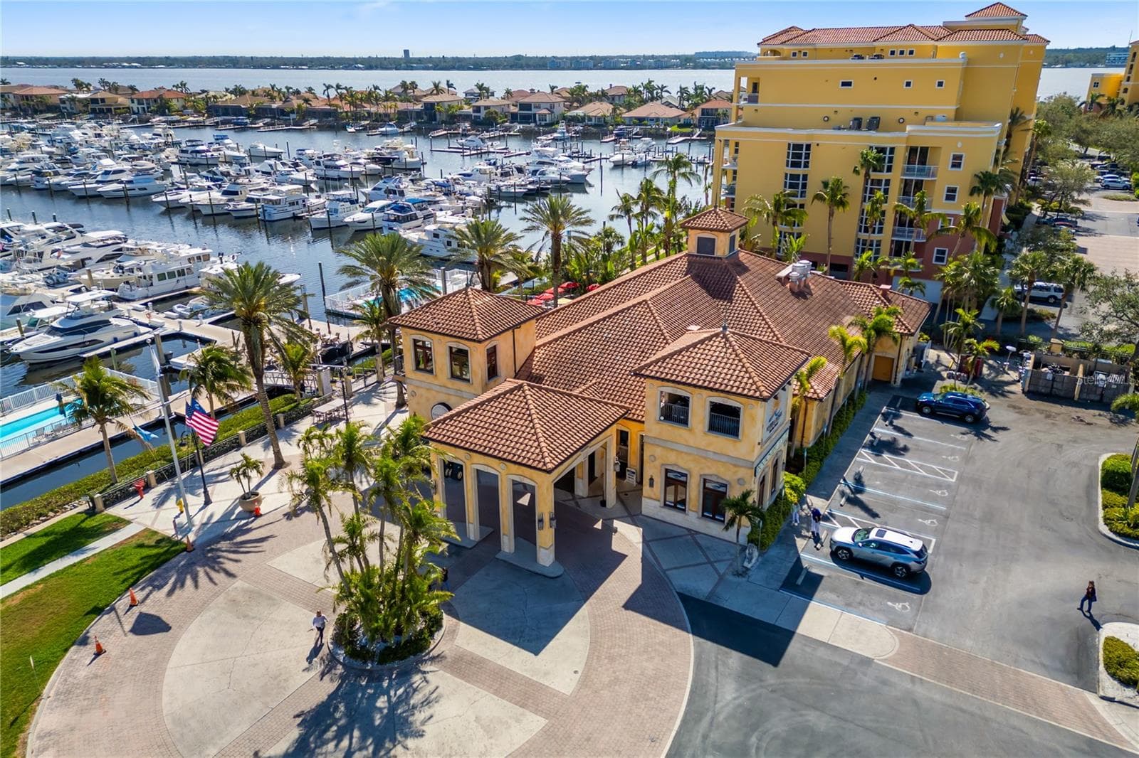 Condominium at 610 RIVIERA DUNES WAY #503, PALMETTO, photo 64 of 64