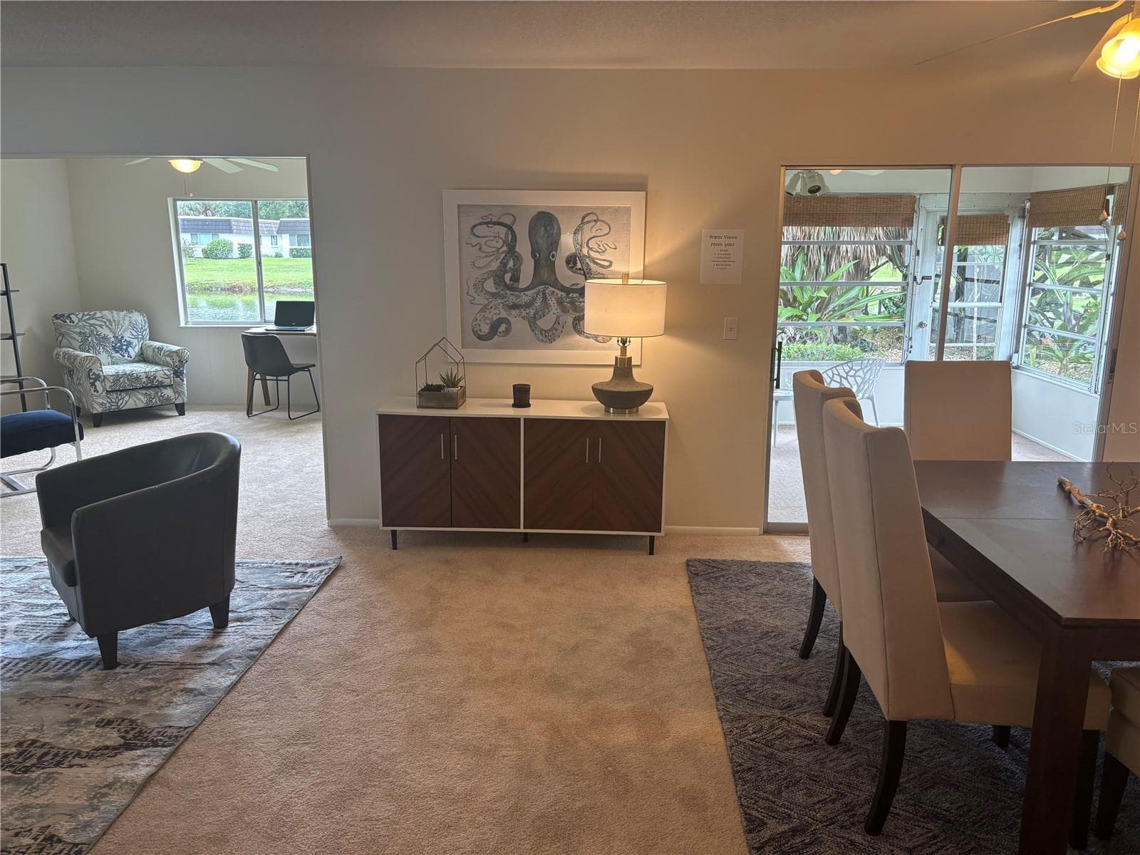 Villa at 3960 LAKESIDE RD #156, SARASOTA, photo 11 of 64