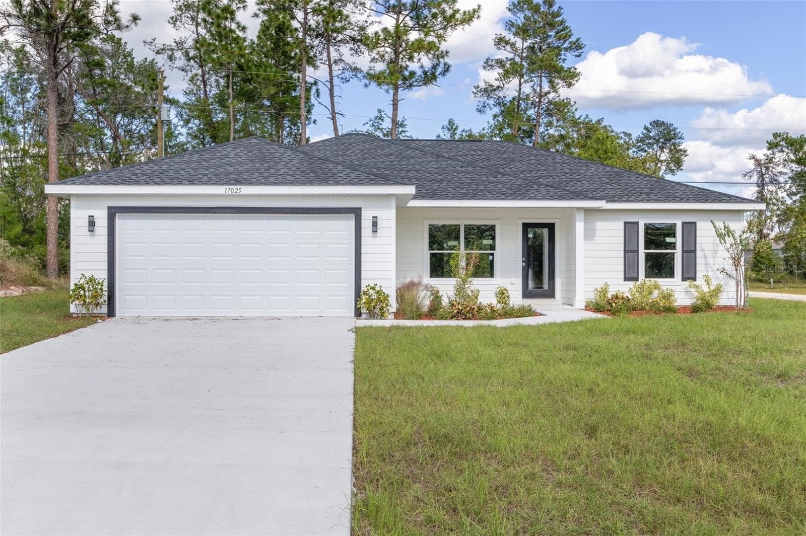 Single Family Residence at 15308 SW 56TH TERRACE RD, OCALA, photo 2 of 39