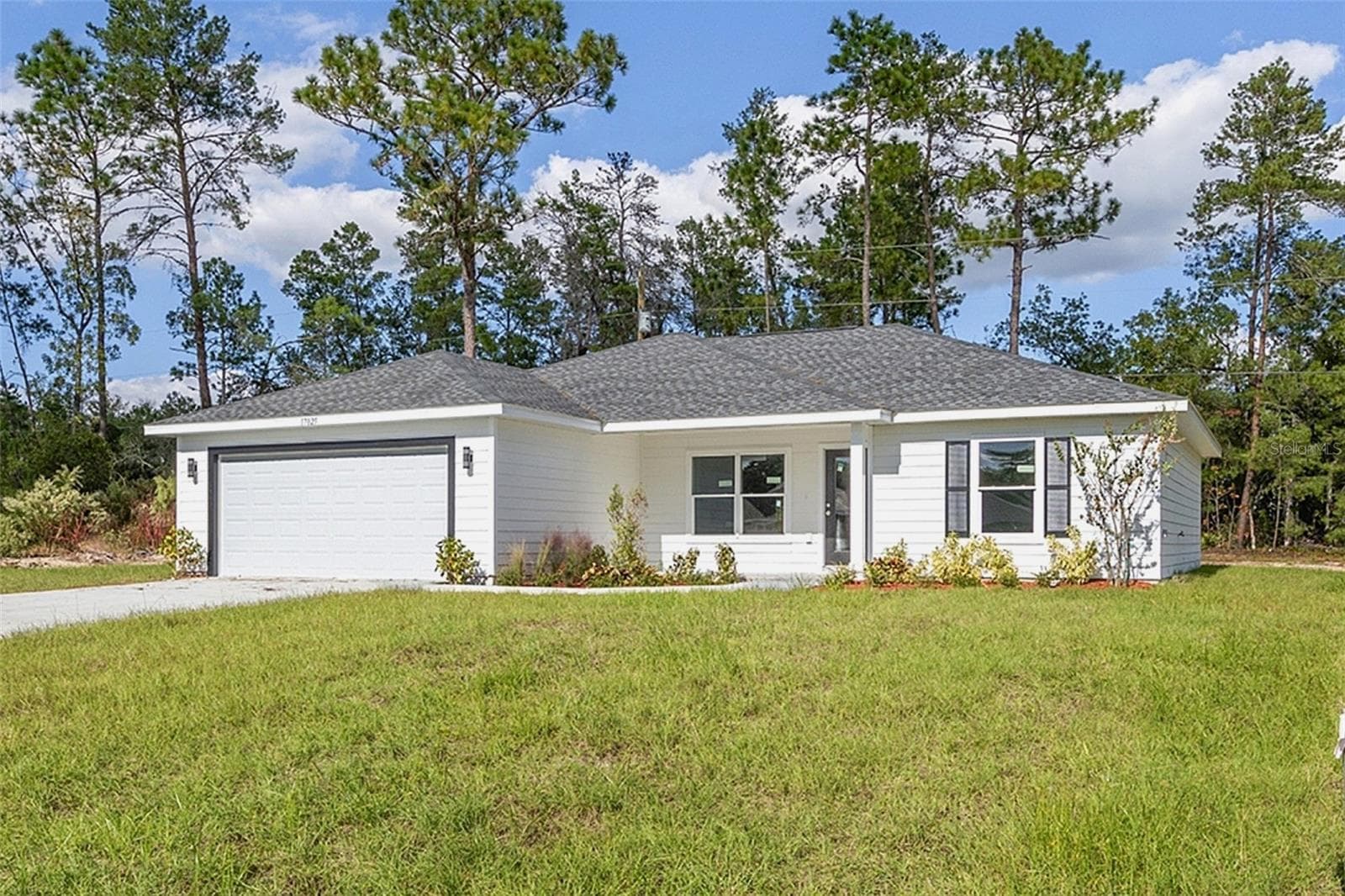 Single Family Residence at 15308 SW 56TH TERRACE RD, OCALA, photo 3 of 39