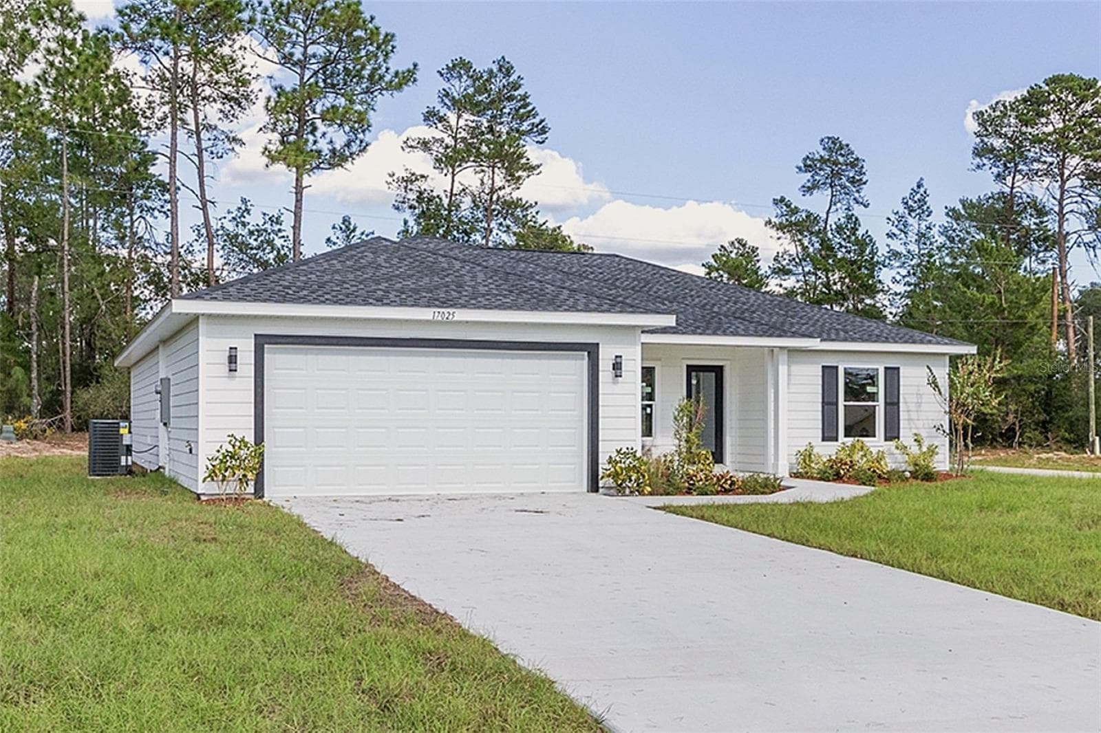 Single Family Residence at 15308 SW 56TH TERRACE RD, OCALA, photo 5 of 39