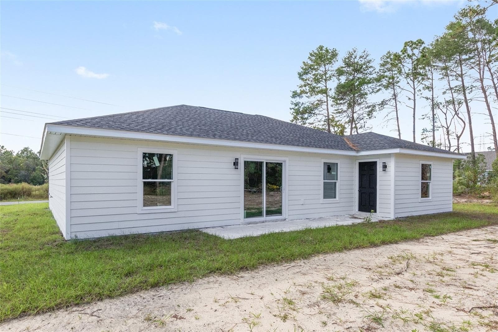 Single Family Residence at 15308 SW 56TH TERRACE RD, OCALA, photo 37 of 39