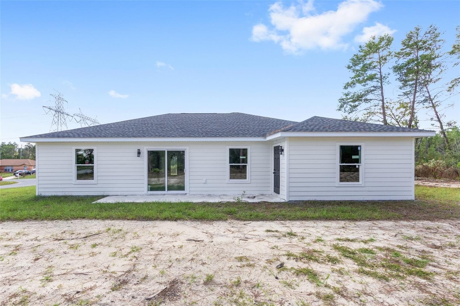 Single Family Residence at 15308 SW 56TH TERRACE RD, OCALA, photo 38 of 39