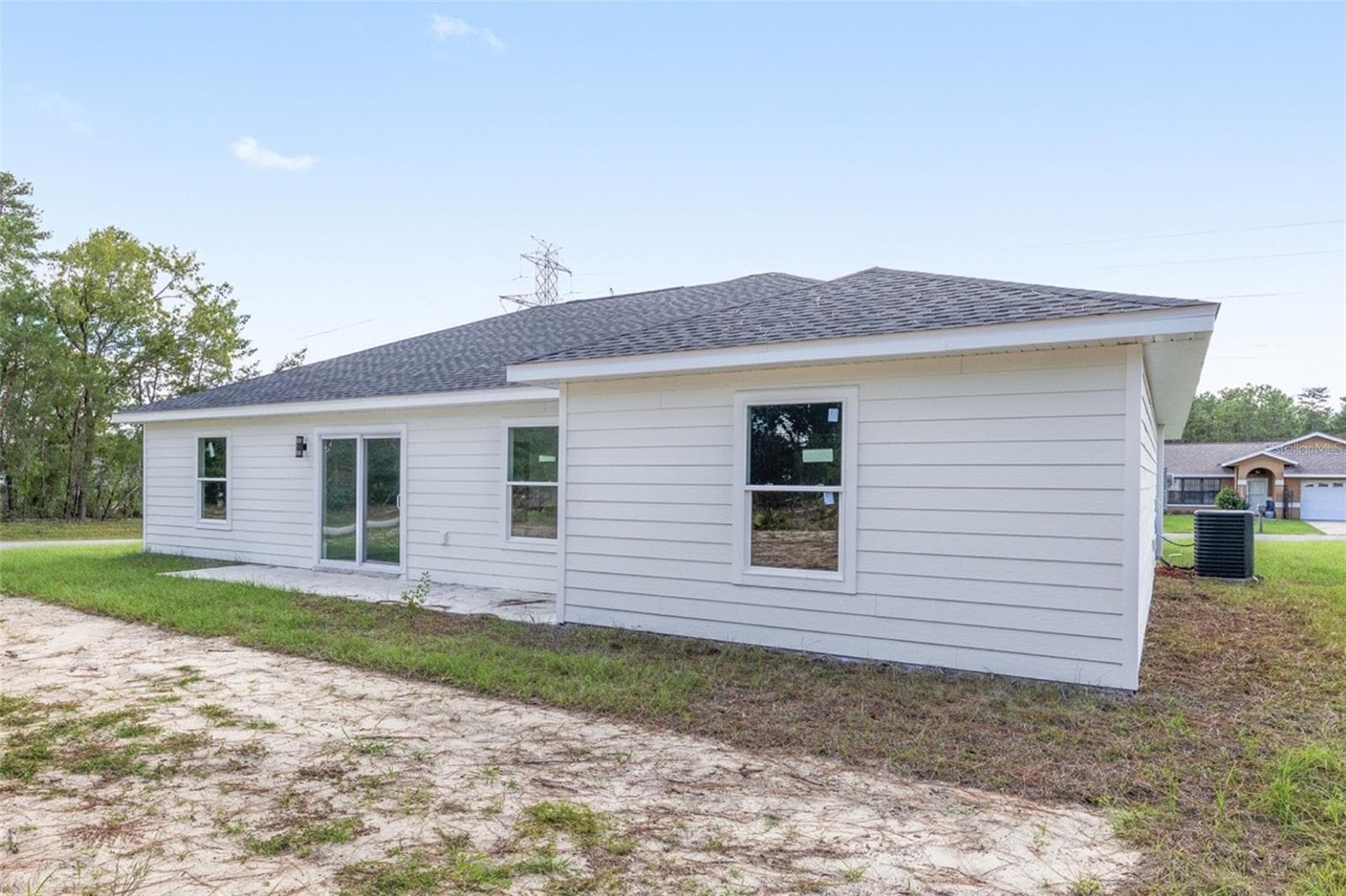 Single Family Residence at 15308 SW 56TH TERRACE RD, OCALA, photo 39 of 39