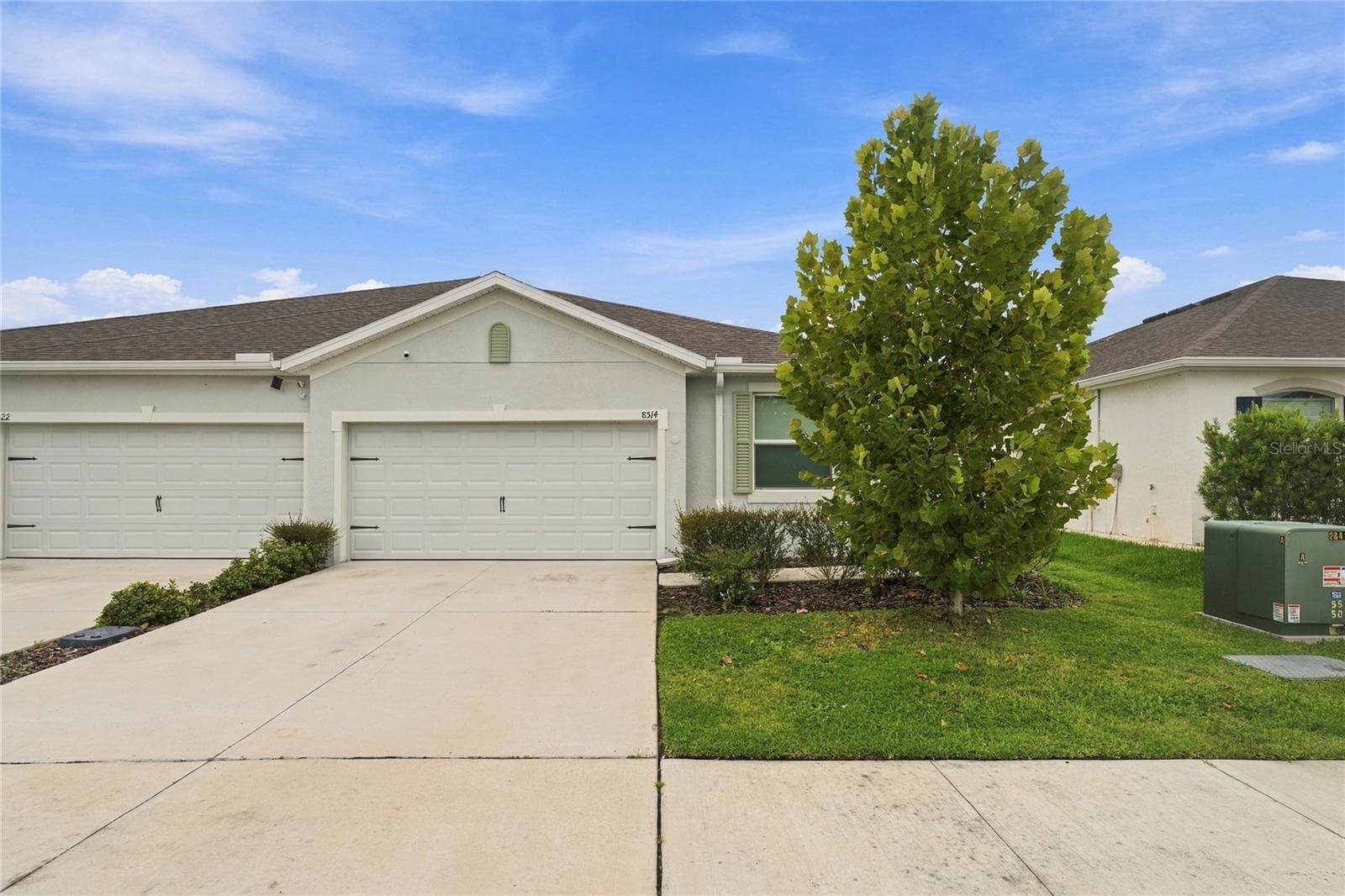 8514 BOLD CYPRESS LN