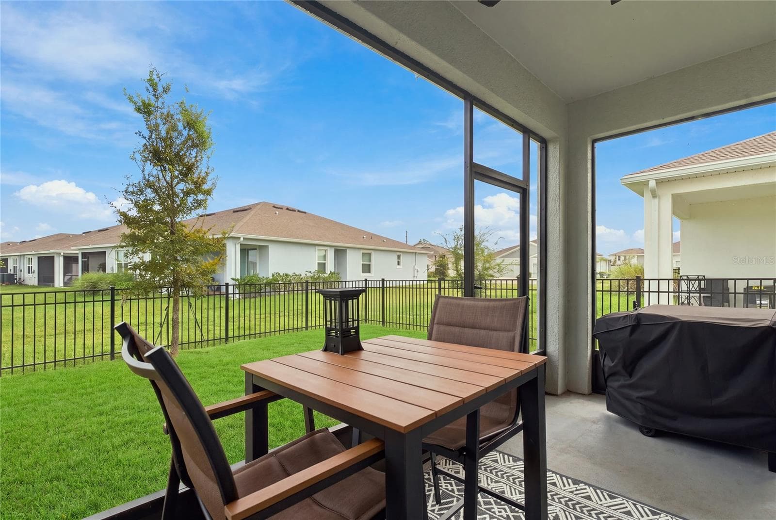 Villa at 8514 BOLD CYPRESS LN, WESLEY CHAPEL, photo 32 of 48