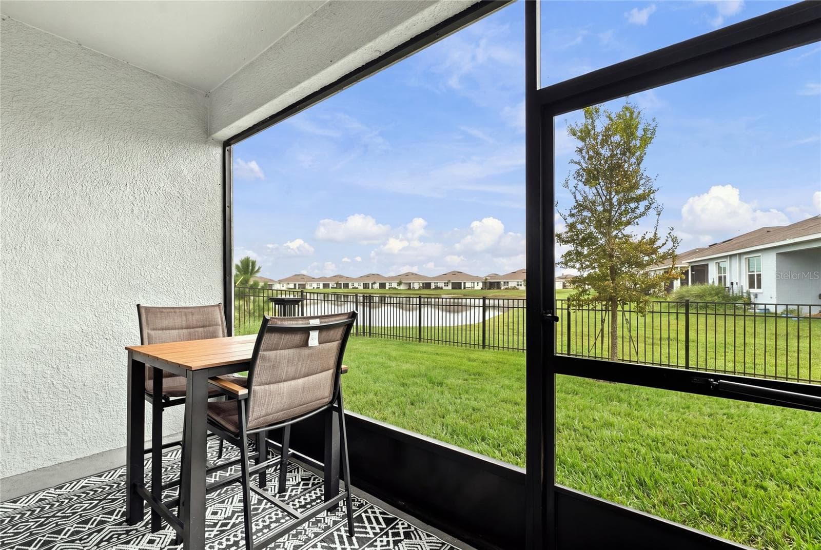 Villa at 8514 BOLD CYPRESS LN, WESLEY CHAPEL, photo 33 of 48