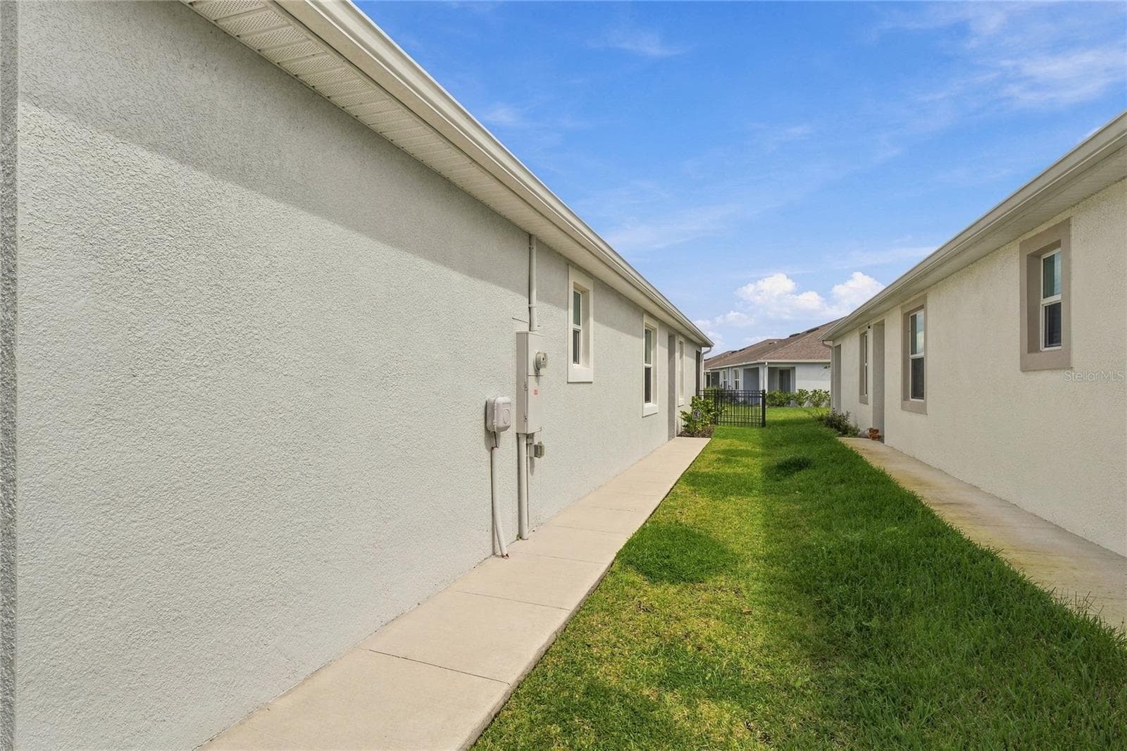 Villa at 8514 BOLD CYPRESS LN, WESLEY CHAPEL, photo 45 of 48