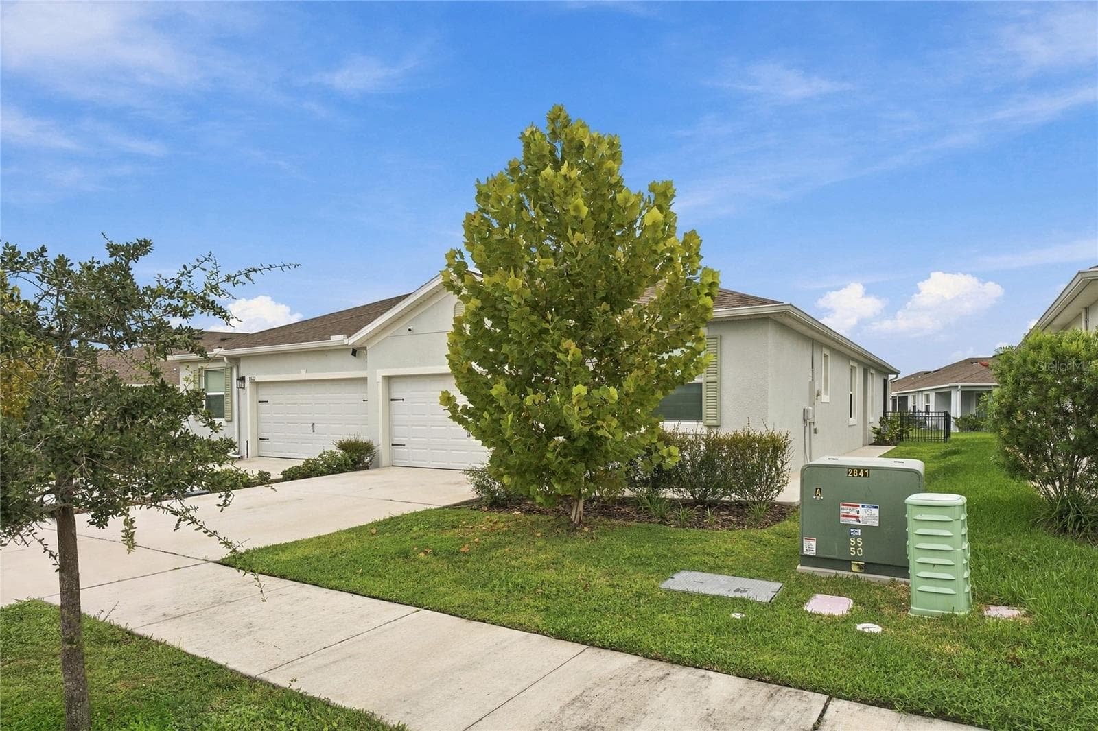 Villa at 8514 BOLD CYPRESS LN, WESLEY CHAPEL, photo 47 of 48