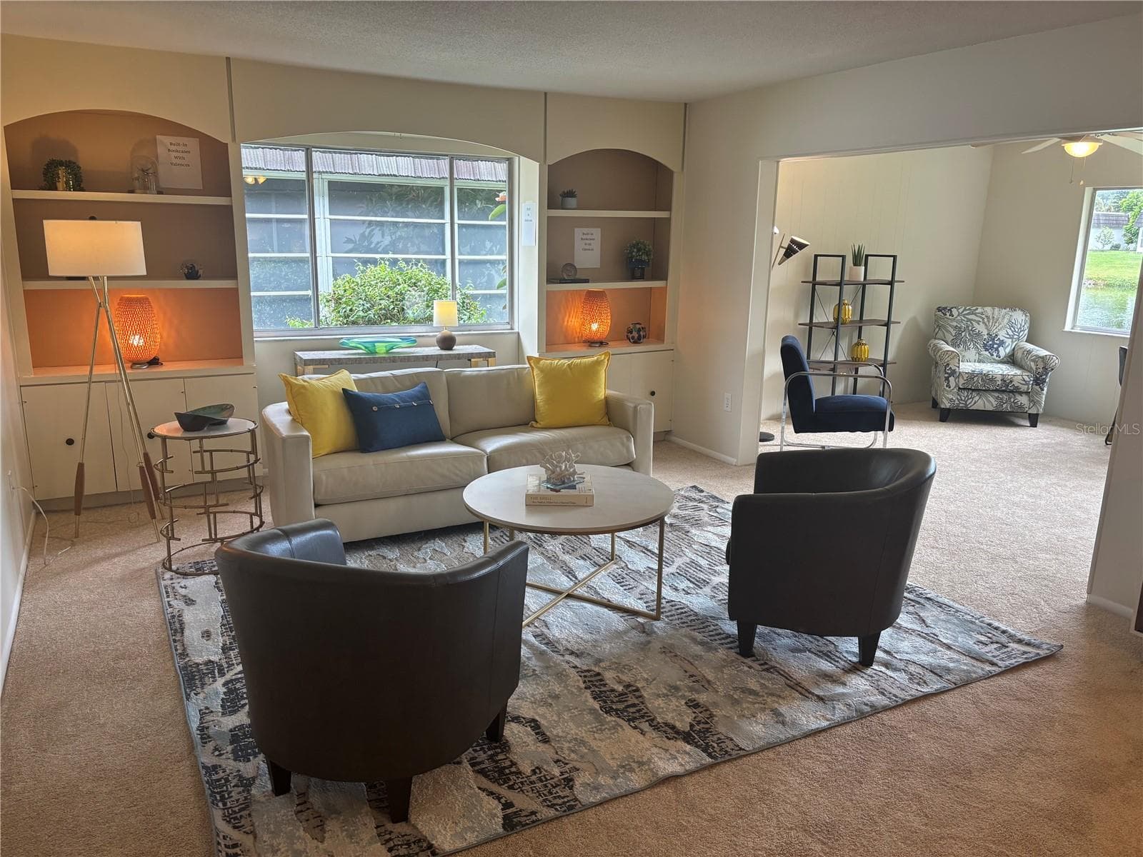 Villa at 3960 LAKESIDE RD #156, SARASOTA, photo 14 of 64