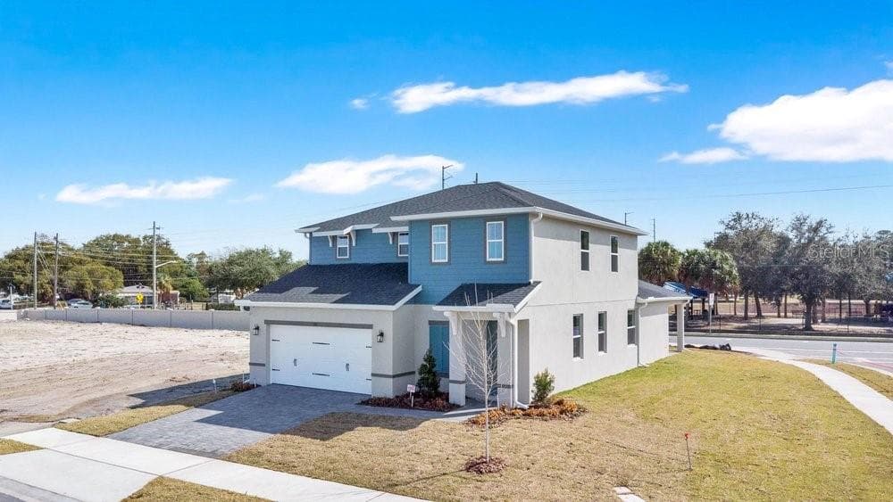 Single Family Residence at 118 ELENA LAVIN CIR, ORLANDO, photo 27 of 30